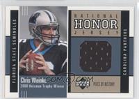 Chris Weinke