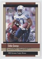 Eddie George