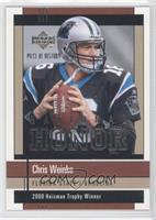 Chris Weinke