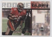 Warrick Dunn