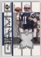 Drew Bledsoe [Noted]