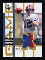 Jim Kelly #/25