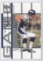 Ed McCaffrey