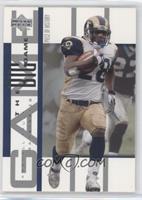 Marshall Faulk [Noted]