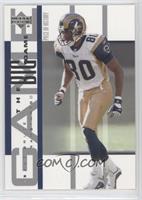 Isaac Bruce