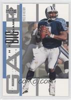 Steve McNair