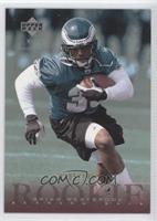 Brian Westbrook #/1,050