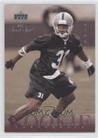 Phillip Buchanon #/1,050