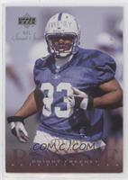 Dwight Freeney [EX to NM] #/1,050