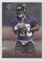 Tellis Redmon #/1,050