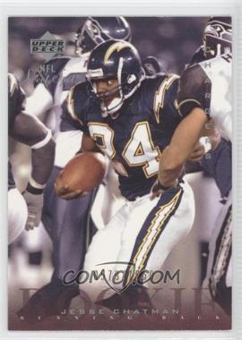 2002 Upper Deck Sweet Spot - [Base] #147 - Jesse Chatman /1050