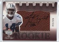 Antonio Bryant #/550