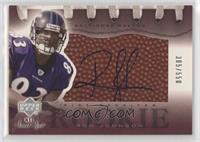 Ron Johnson #/550