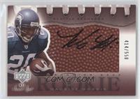 Maurice Morris #/550