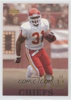 Priest Holmes