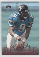 David Garrard #/1,050