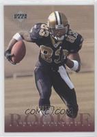 Donte' Stallworth #/1,050