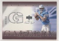 Joey Harrington #/350