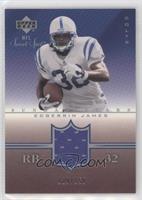 Edgerrin James #/150