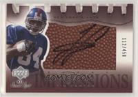 Tim Carter #/450