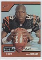 Chad Johnson #/65