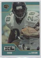 Fred Taylor #/65