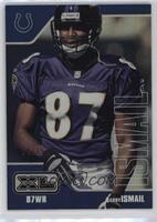 Qadry Ismail #/65