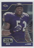 Ray Lewis #/65