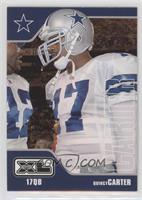 Quincy Carter