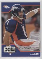 Jason Elam