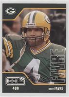 Brett Favre