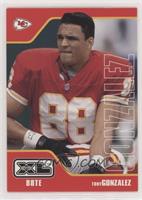 Tony Gonzalez