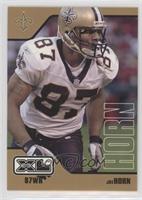 Joe Horn