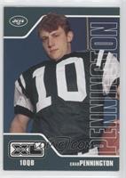 Chad Pennington