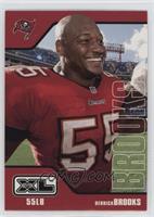 Derrick Brooks