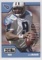 Steve McNair