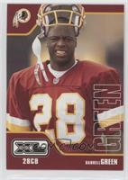 Darrell Green