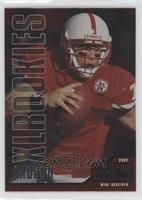 Eric Crouch