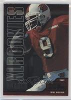 Deion Branch [Noted]