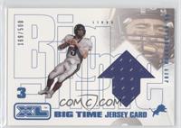 Joey Harrington #/500