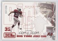 Michael Pittman #/250