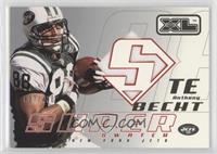 Anthony Becht #/400