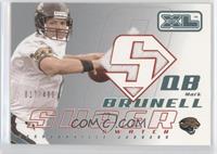 Mark Brunell #/400