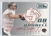 Mark Brunell #/400