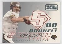 Mark Brunell #/400