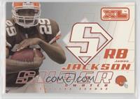 James Jackson #/400