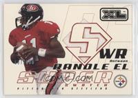 Antwaan Randle El #/800