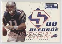 Drew Bledsoe #/800