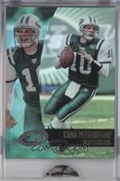 Chad Pennington [Uncirculated]