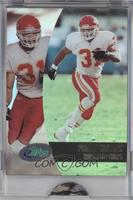 Priest Holmes [Uncirculated]